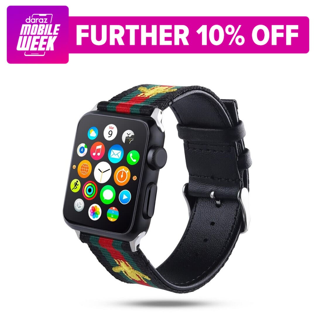 iwatch 4 42mm