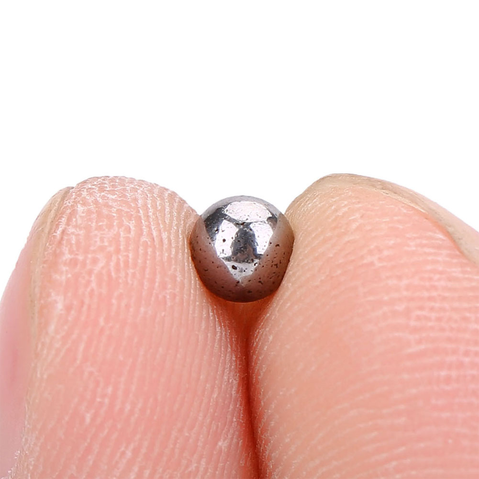 600Pcs 4.5mm Steel Ball Hunting Catapult Slingshot Bearing Ammo Adult Game. 