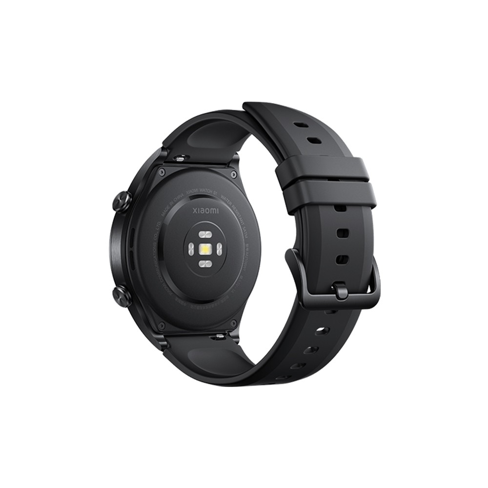 Mi Watch 1 mart Watch BT Calling mart Watch (Only upport Chinese). 