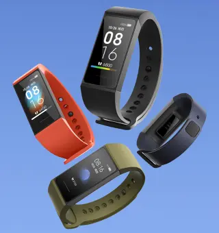 redmi smart watch online