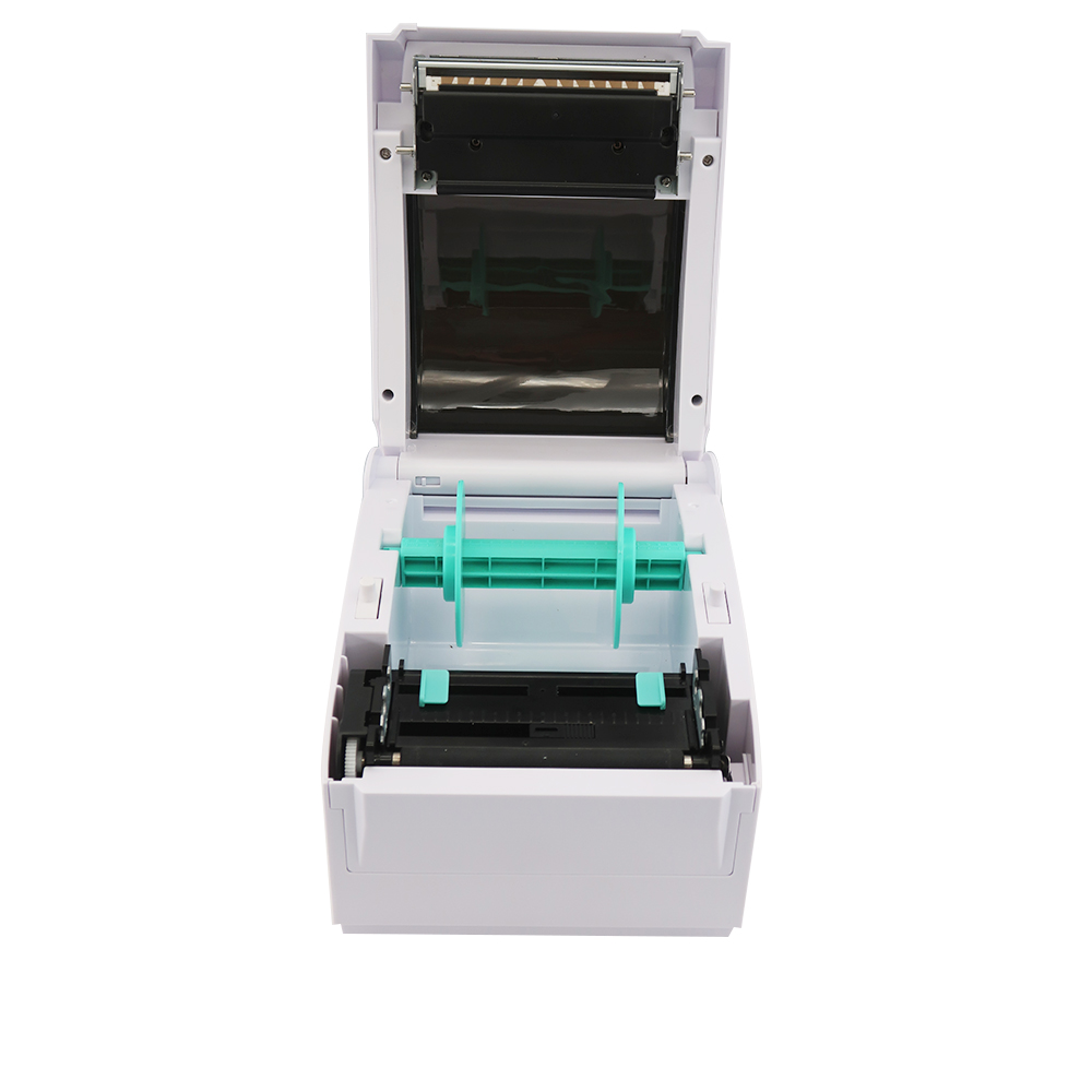 Gainscha - GS-2408DC Direct Thermal 