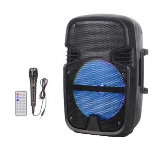NDR 6008/Bluetooth/Karaoke/Speaker/JBL Daraz.lk