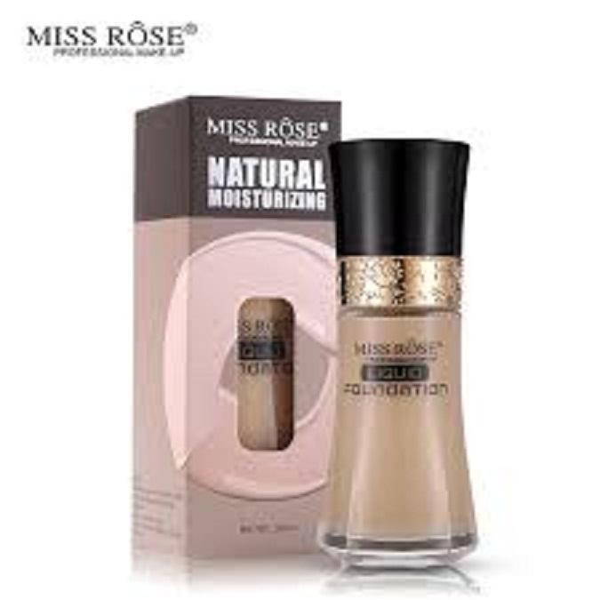 Miss Rose Foundation Beige 2 Buy Online At Best Prices In Srilanka Daraz Lk