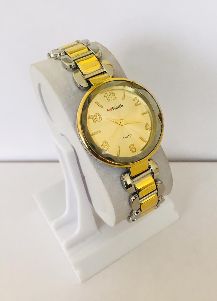 Discover more than 150 flipkart ladies stylish watches latest