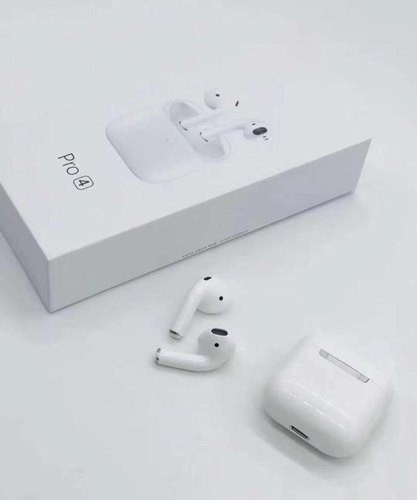 Airpods pro 4 online precio