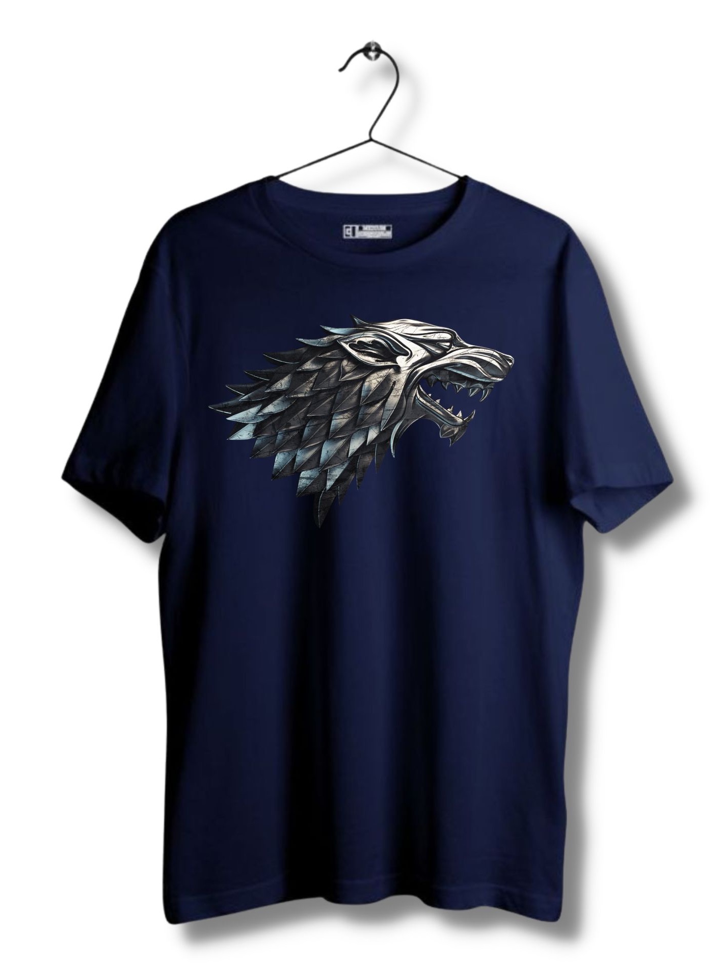 Graphic Tshirt Game Of Thrones T Shirt Winter Is Coming Winter Isn