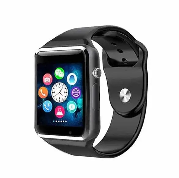 Casvo a1 bluetooth smart on sale watch