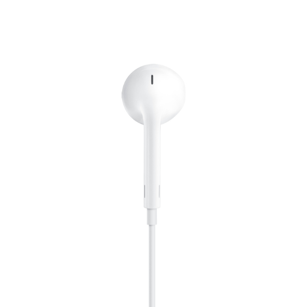 Apple Earpods (Lightning Connector) Headphone Plug | In-Ear Wired Hands-free. 