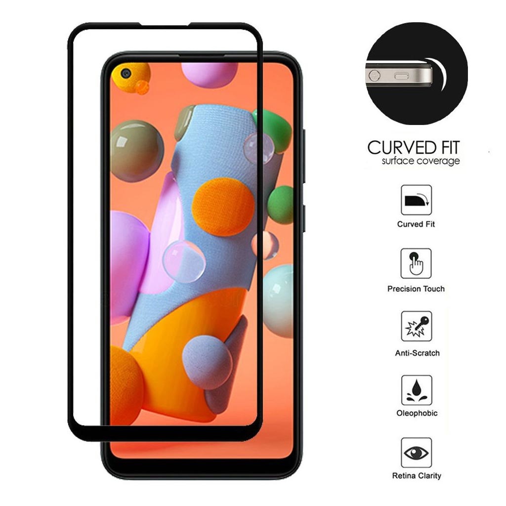 tempered glass samsung galaxy a11