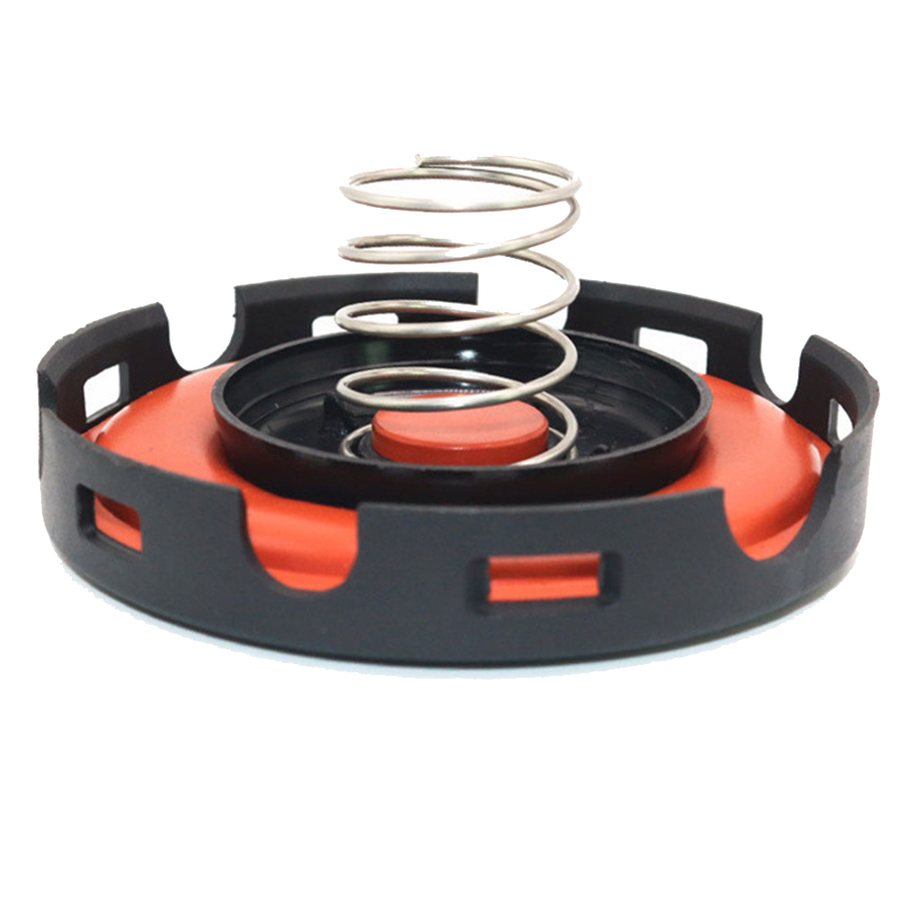 917-064 PCV Valve Diaphragm Repair Kit for Beetle Golf Jetta Passa Audi A3 A4 A5 A6 Q3 Q5 Q7, 917064. 
