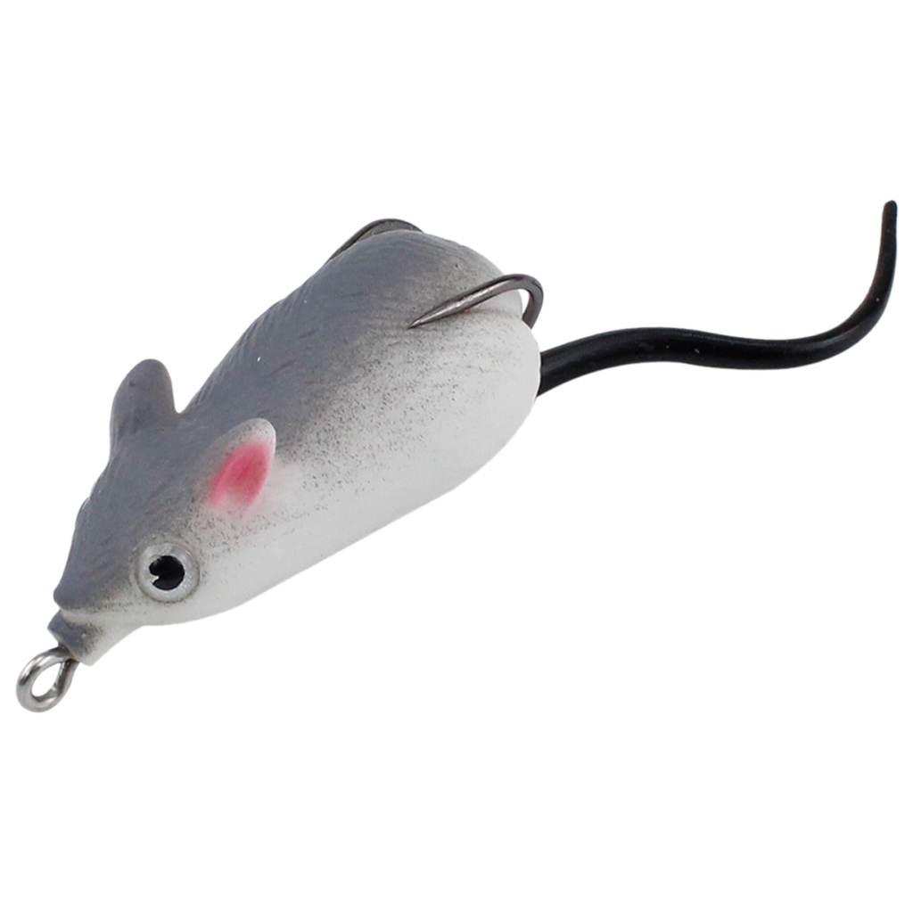 mouse fishing lure