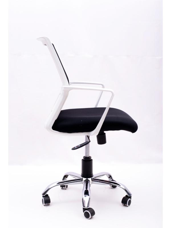 White AirGrid Back Office Chair. 