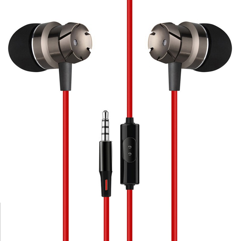 【New release】Earphone For LG G Pro 2 / L Bello / G Pro Lite / G Flex 2 Magna Spirti Leon G4 Beat G4s X Screen X Cam Earphones Earbud Earpiece