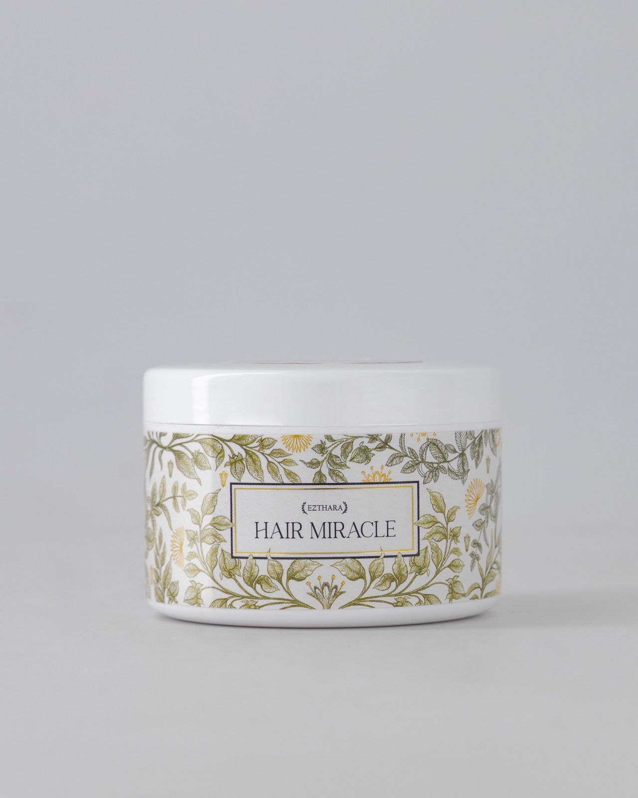 Ezthara Miracle Hair Cream 250g