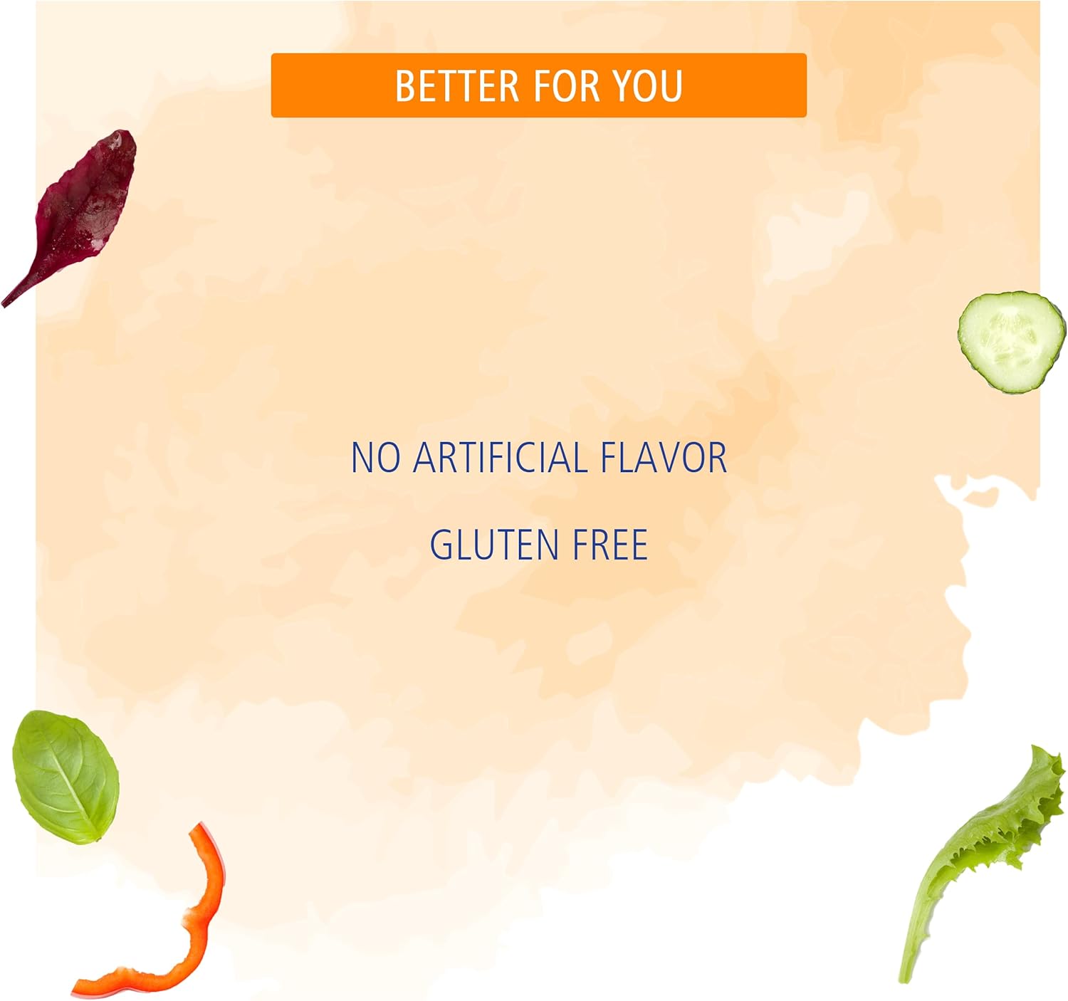 American Garden Ranch Dressing & Dip, Gluten-Free, 267ml (FROM DUBAI). 