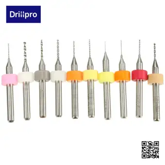 micro drill bits