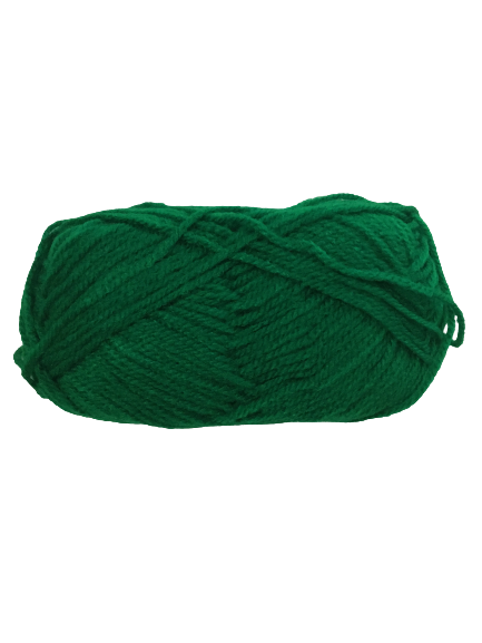Wool Yarn for Knitting Crochet, Premium Quality - Kangaroo Brand. 
