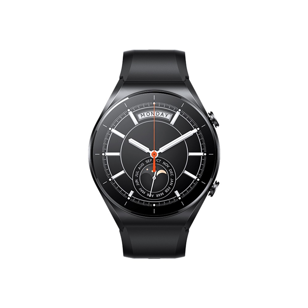 Mi Watch 1 mart Watch BT Calling mart Watch (Only upport Chinese). 