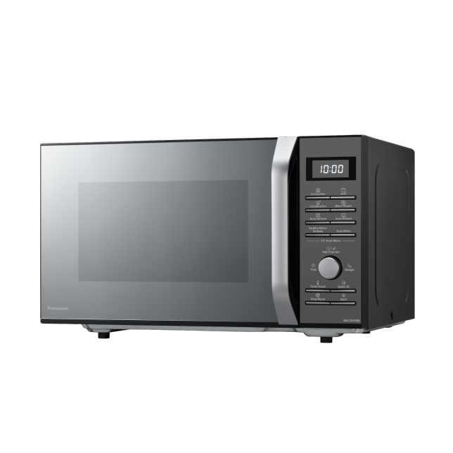 samsung microwave oven with convection mc28h5015aw 28ltr