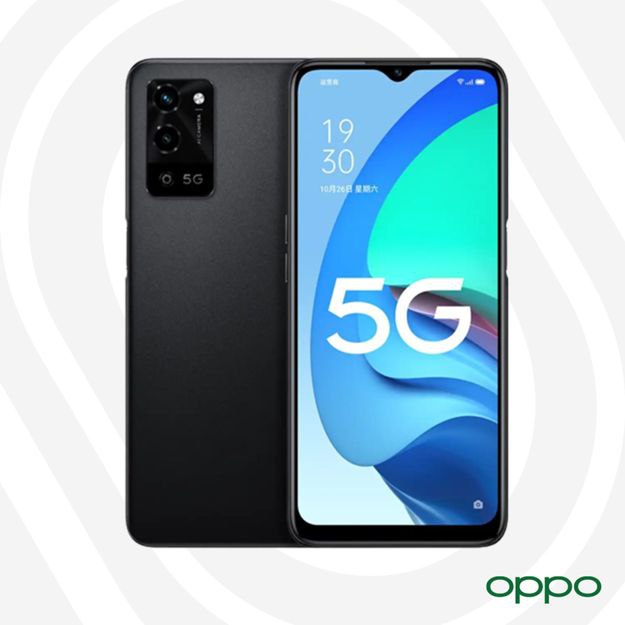 Oppo A56 5G - 6GB RAM 128GB ROM Smart 5G Phone | Daraz.lk