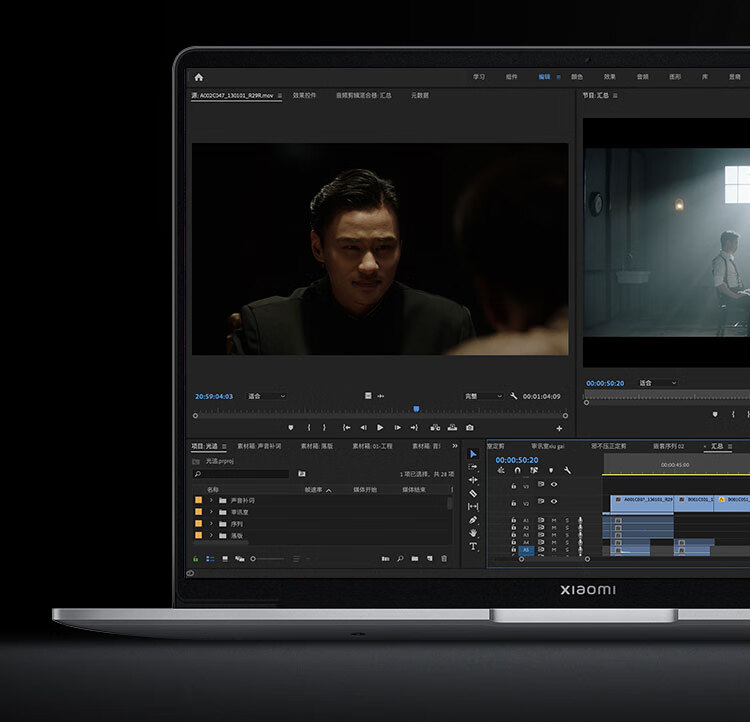 New Xiaomi RedmiBook Pro 14 Laptop AMD Ryzen 5500U Processor 16GB DDR4+512GB SSD 2.5K Super Retina Full Screen Notebook Xiaomi RedmiBook Pro 14 Laptop Global Version Ryzen AMD. 