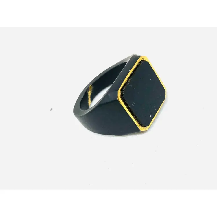 Gents hot sale box ring