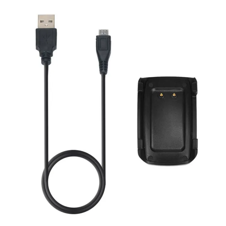 Galaxy gear best sale fit 2 charger