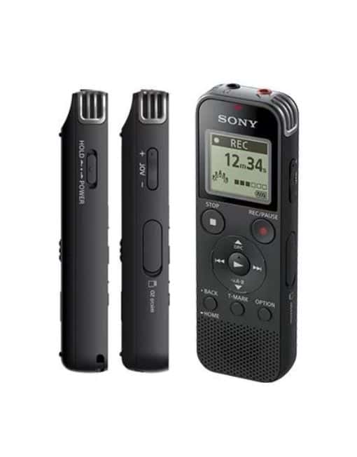 Sony Original Stereo Digital Voice Recorder PX470 Daraz.lk