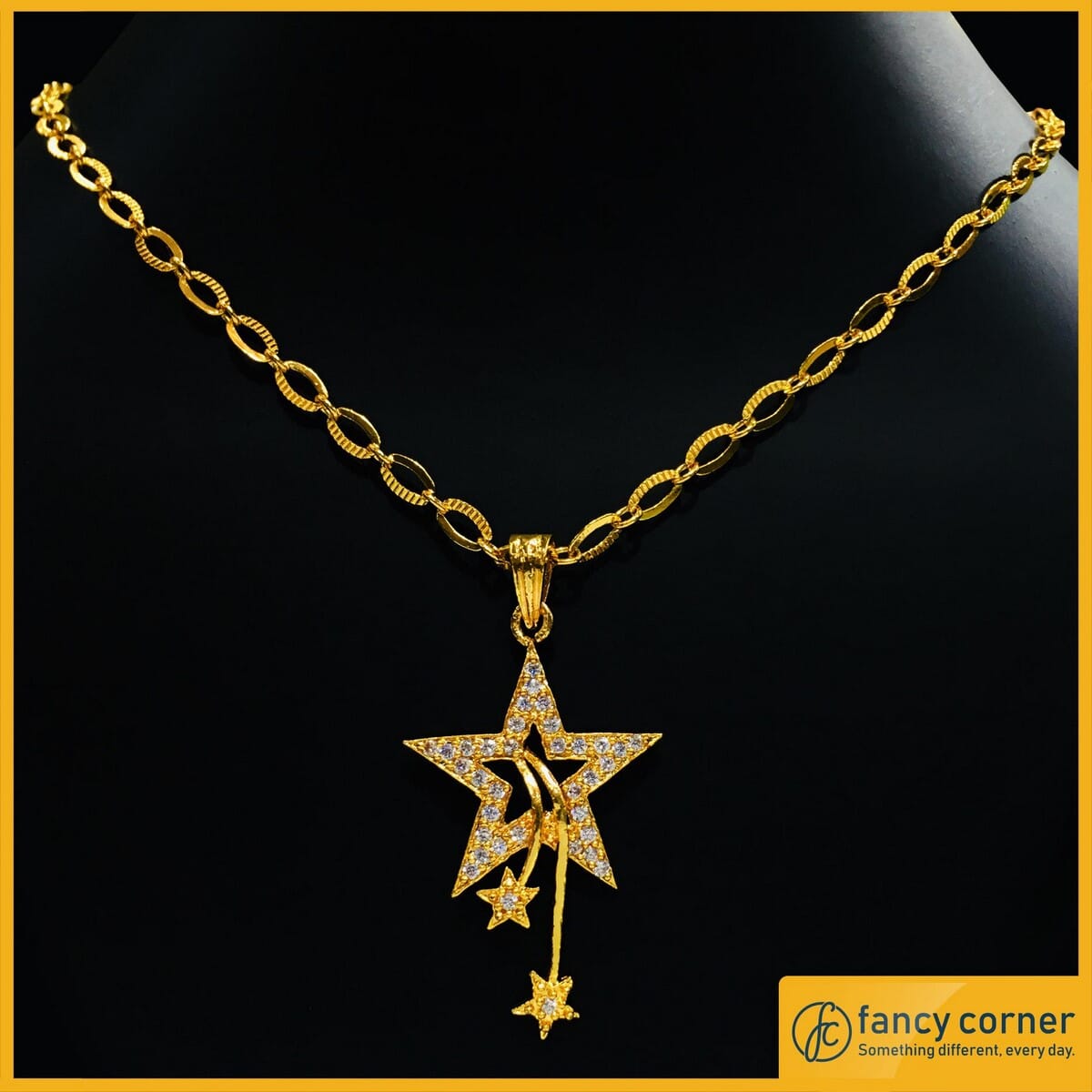 Necklaces Online in Sri Lanka – daraz.lk