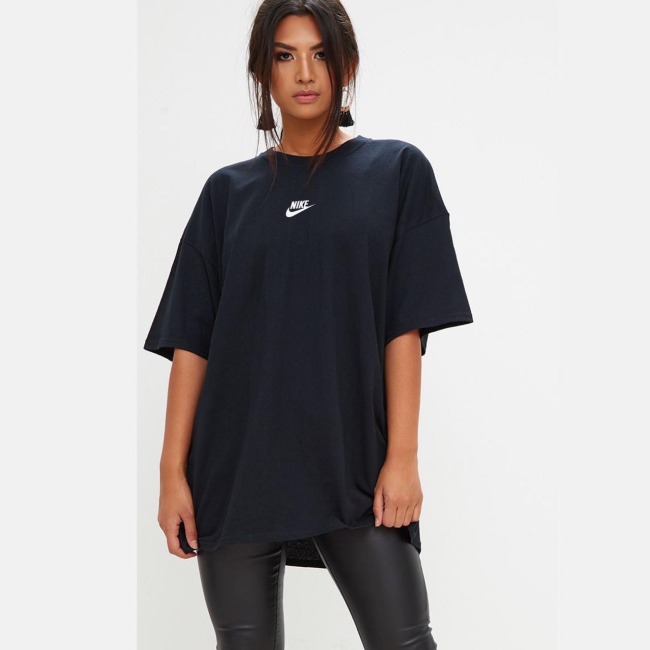 Nike Oversize T Shirt Ubicaciondepersonas cdmx gob mx