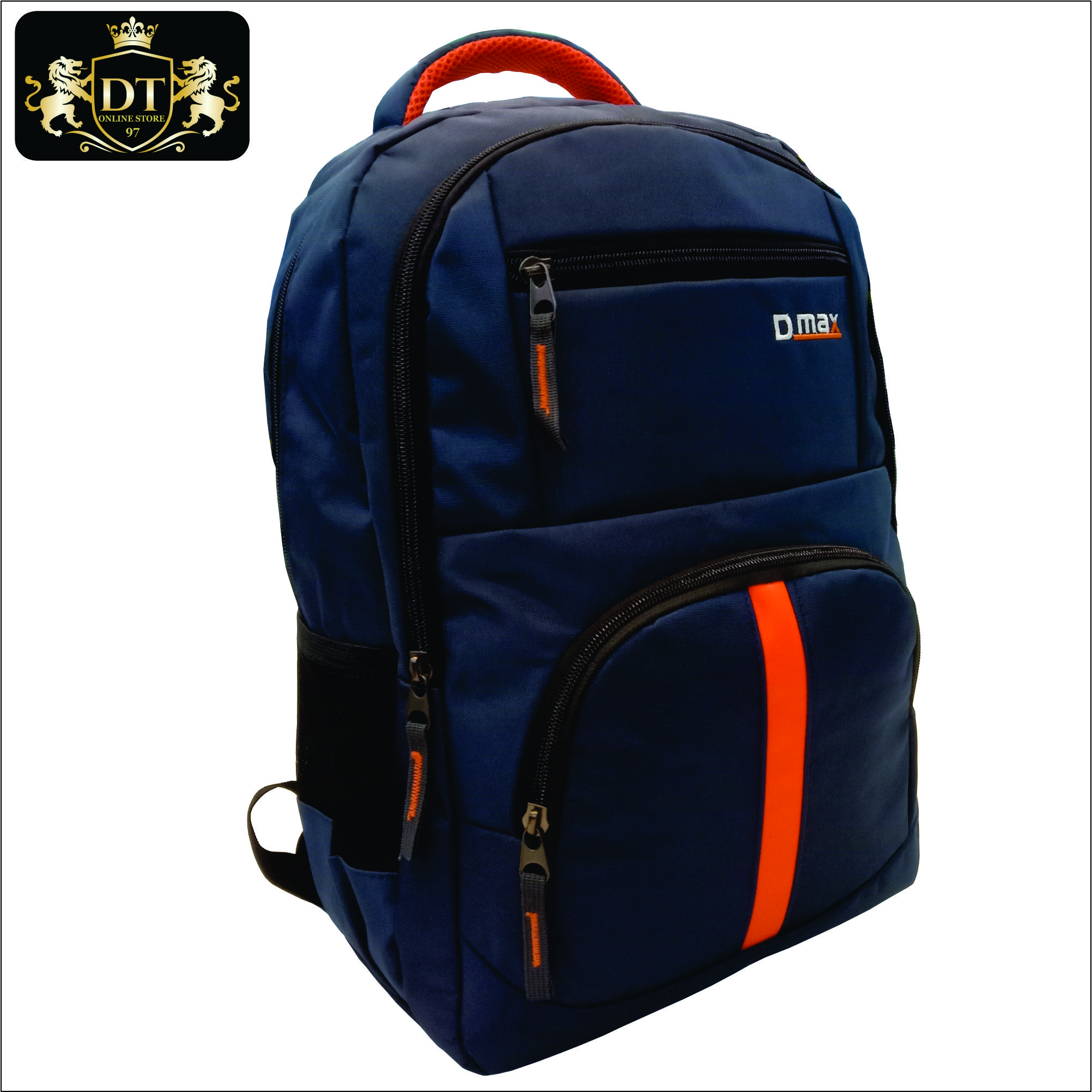 Daraz Online Shopping School Bags With Price Dmax School Backpack