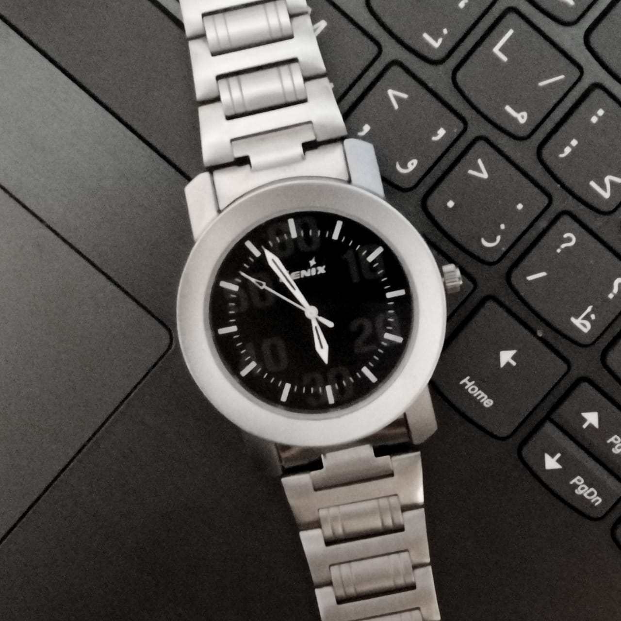 fenix quartz watch price