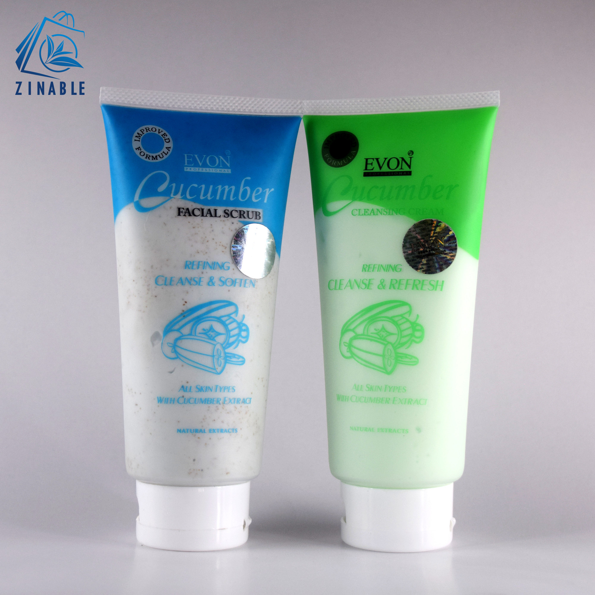 evon cleansing cream