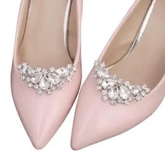 best rhinestones for shoes