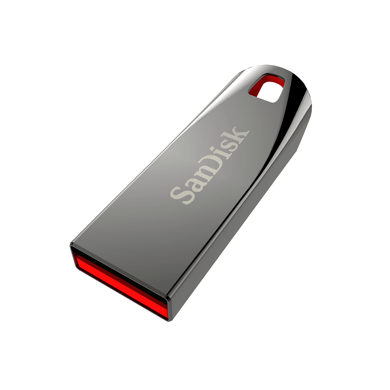 Sandisk 64GB Cruzer Force USB Pen Flash Drive. 