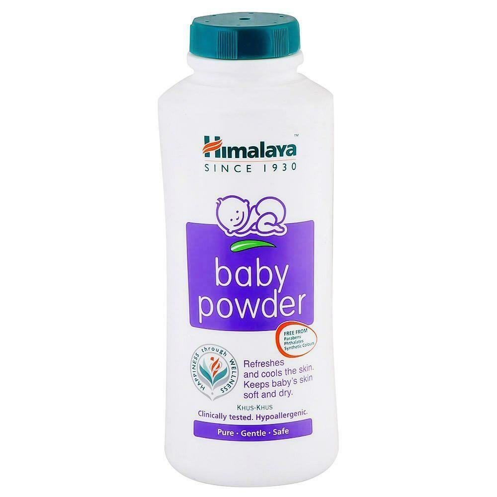 Himalaya baby powder hot sale 100 gram price