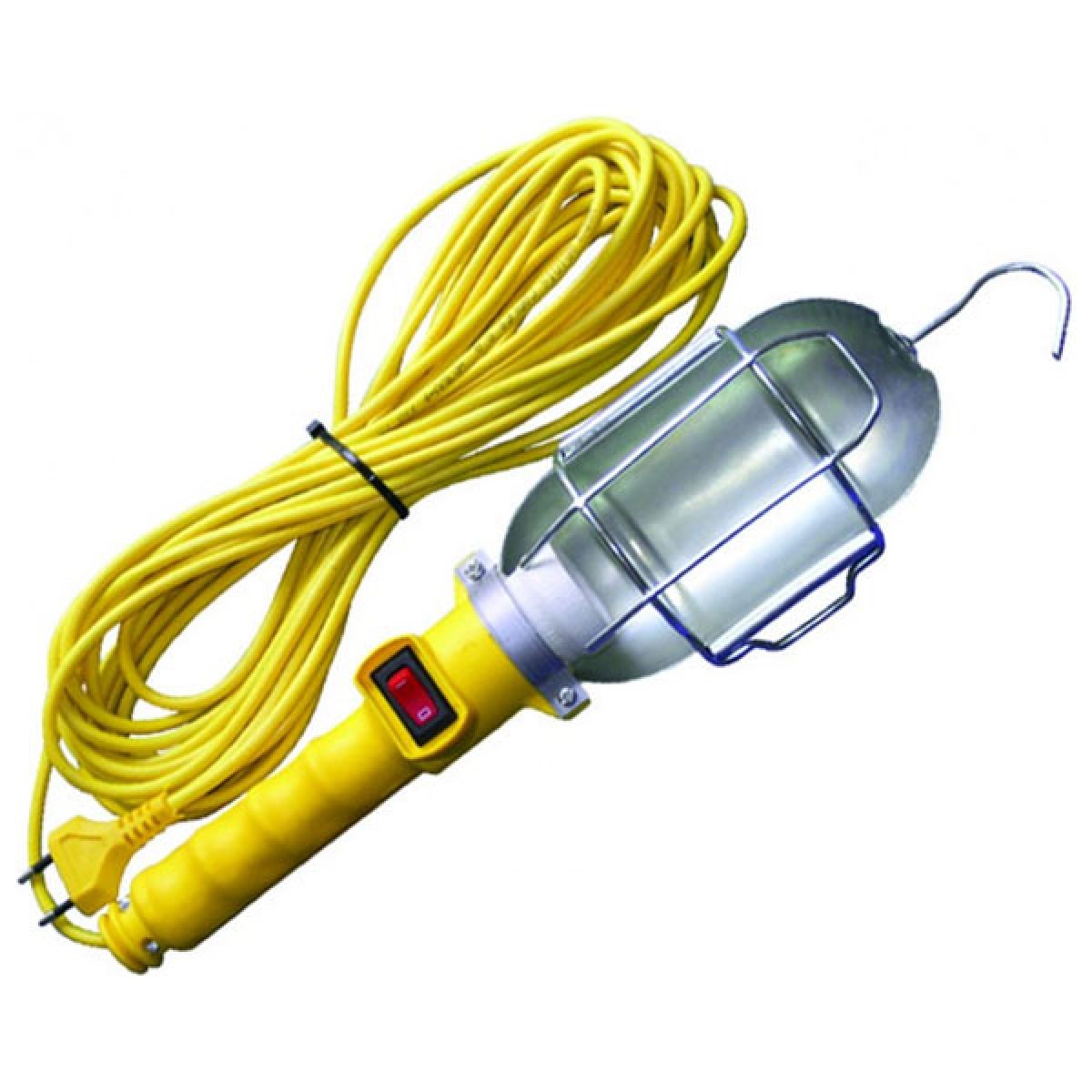 Hanging Portable Hand Lamp 10Mtr. 