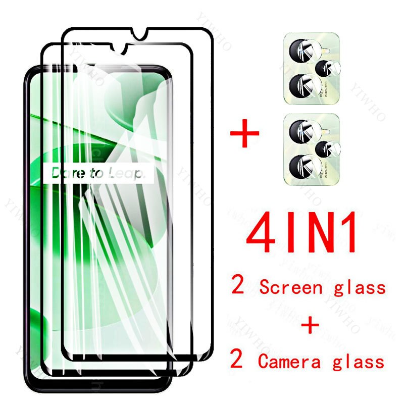 realme c 35cover