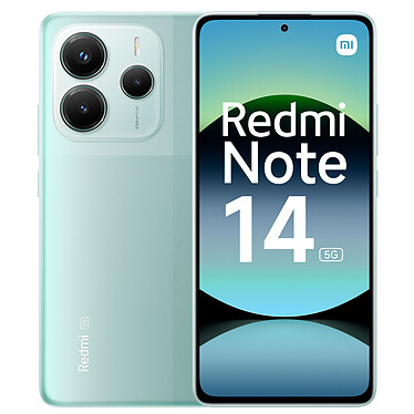 Redmi Note 14 5G. 