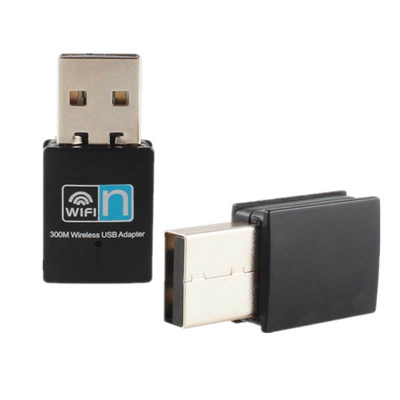 USB Wifi Adapter Wireless Network Card 150Mbps 2.4G Wifi dongle Network Card PC wifi receiver. 