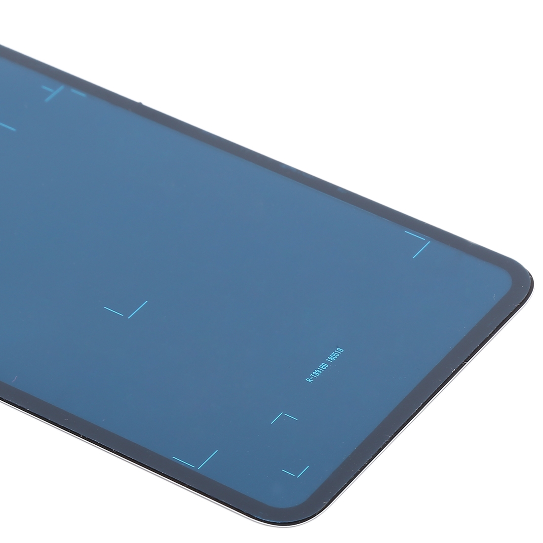 Back Cover for Asus Zenfone 5 Lite / ZC600KL / 5Q / X017DA / S630 / SDM630. 