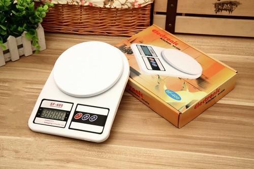 Kitchen Digital Weighing Scale