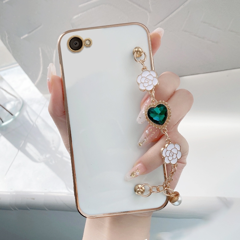 Softcase Vivo 1609 Pouch Case For VIVO Y66 Y67 Back Cover Vivo V5