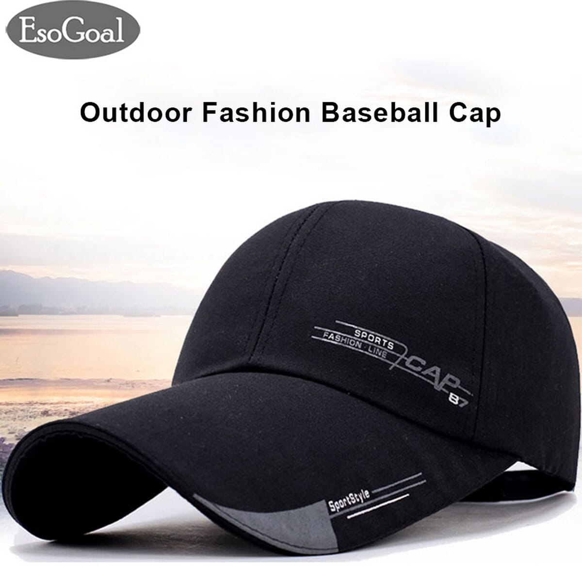 korean caps for men