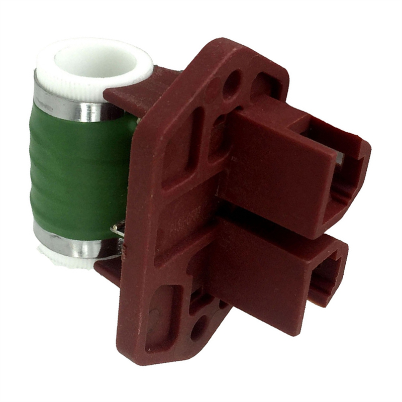 Car Air Conditioning Blower Resistor for Citroen JUMPER for Peugeot BOXER Blower Regulator 1267.J7 1355607080. 