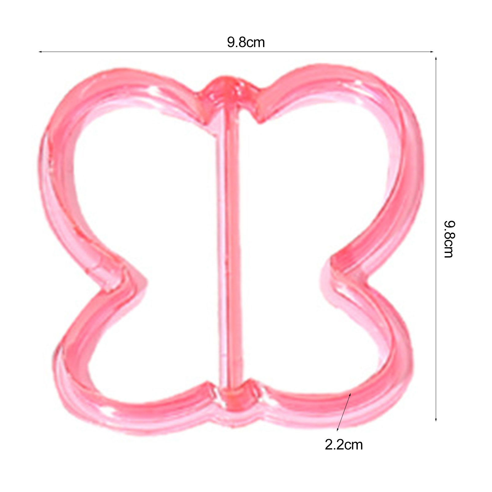 Sandwich Cutter Butterflies Dolphin Elephant Dinosaur Pancake Cutting Maker Mold Mould. 