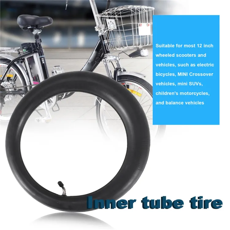 12.5 best sale bicycle tube