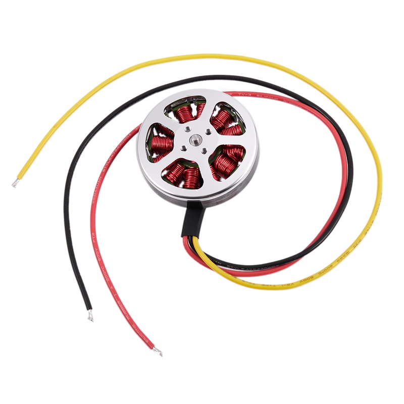 5010 360Kv High Torque Brushless Motors for MultiCopter  Multi-Axis. 