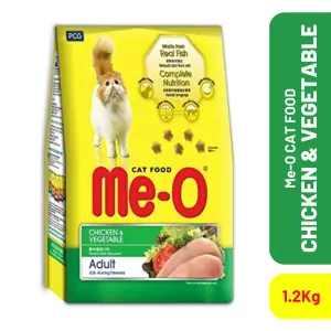 Meow cat food store price