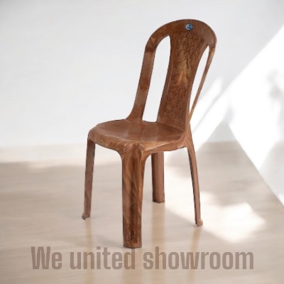 Dining chairs Single Armless Nippon. 